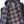 Load image into Gallery viewer, Vintage Burberrys Nova Check Lined Wool Montgomery Jacket - L
