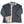 Load image into Gallery viewer, Vintage Burberrys Nova Check Lined Parka Style Jacket - L
