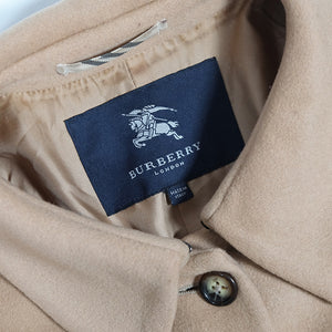 Vintage burberry buttons on sale