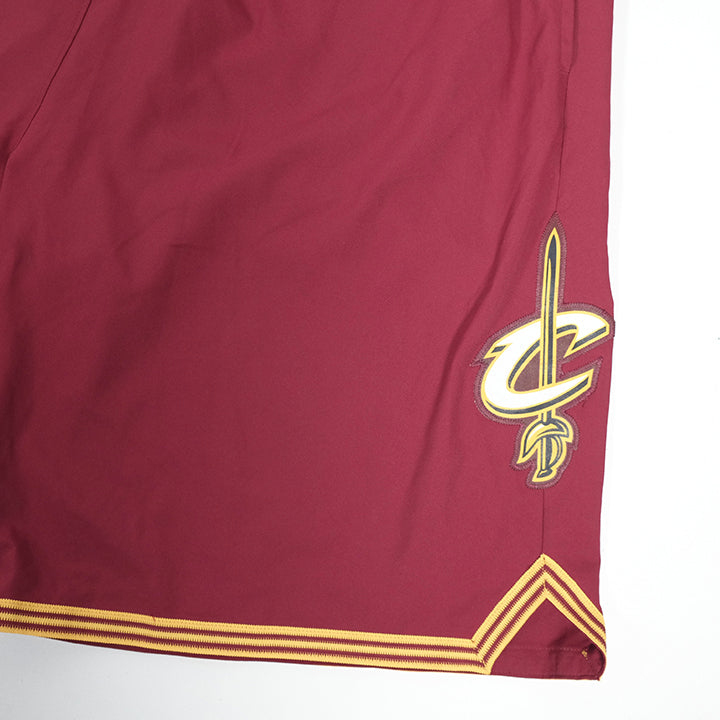Cleveland Cavaliers Basketball Shorts - XL