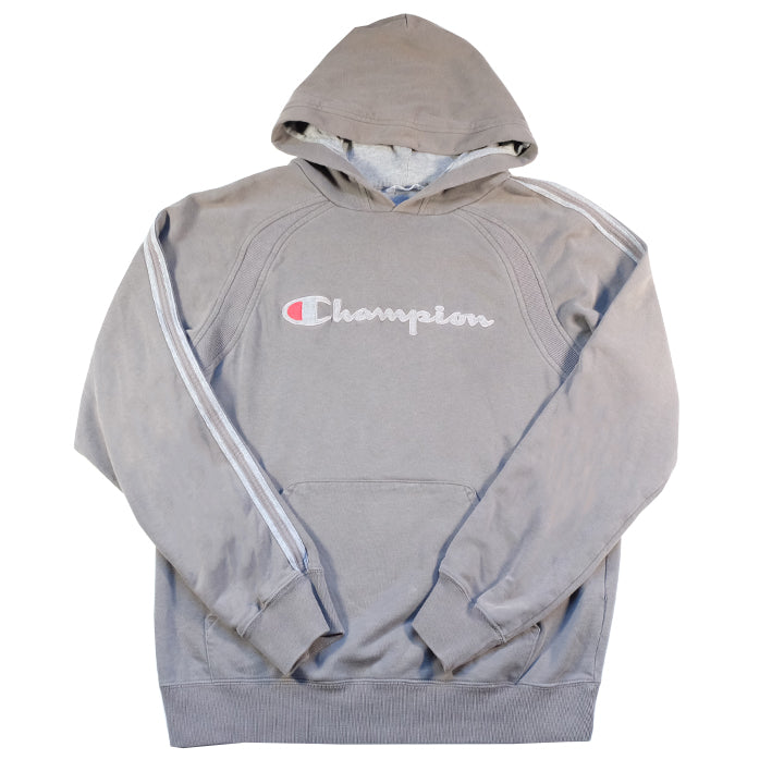 Hoodie champion vintage clearance