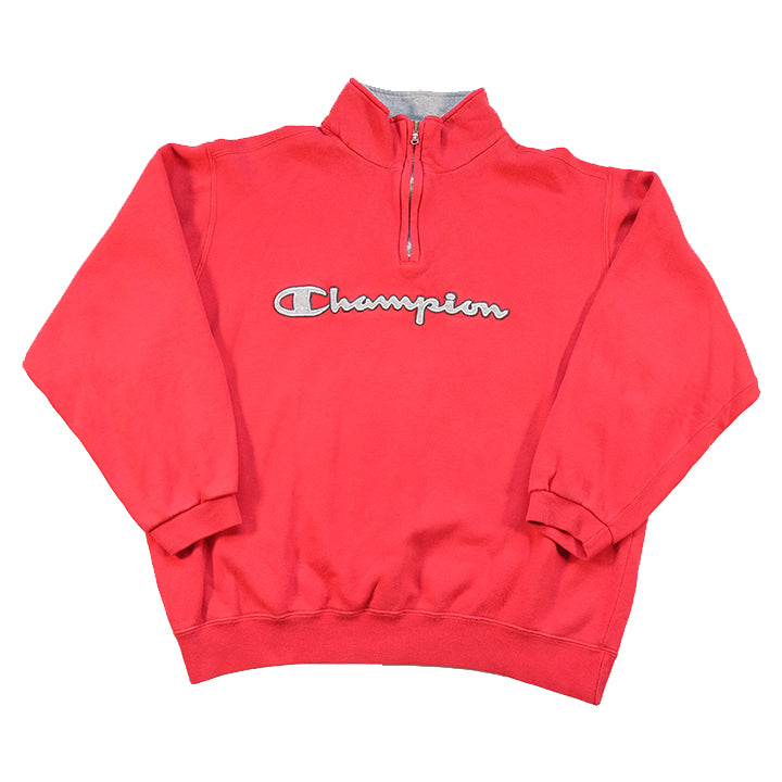 Champion sweater hotsell au large