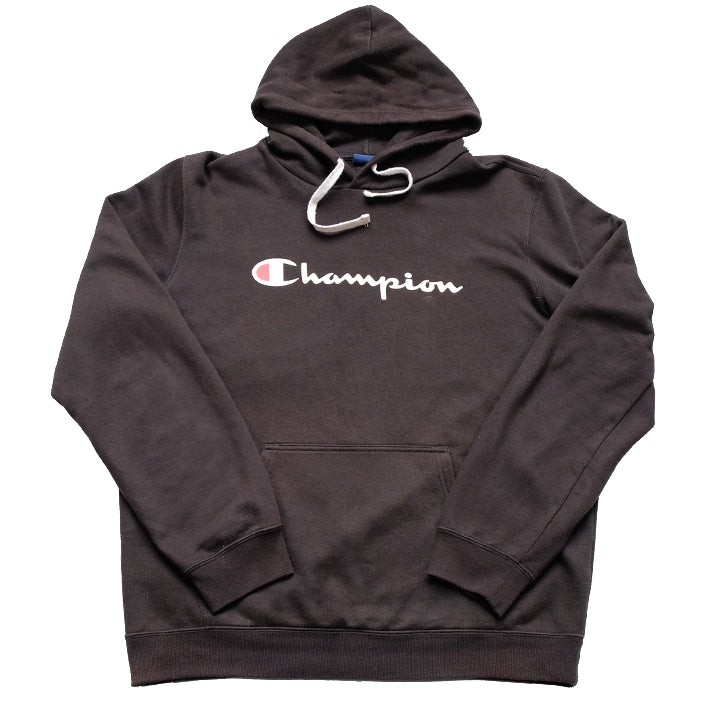 Hoodie champion vintage clearance