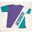 Load image into Gallery viewer, Vintage Charlotte Hornets Big Logo Warm Up Top - M/L

