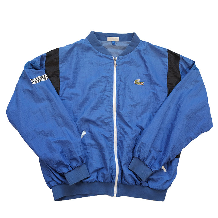 Lacoste retro jacket cheap