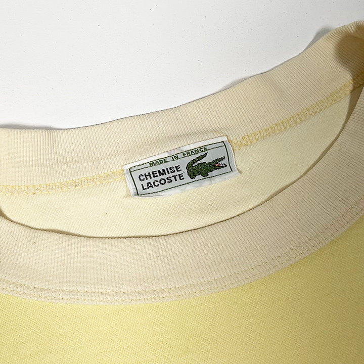 Logo chemise lacoste Clearance