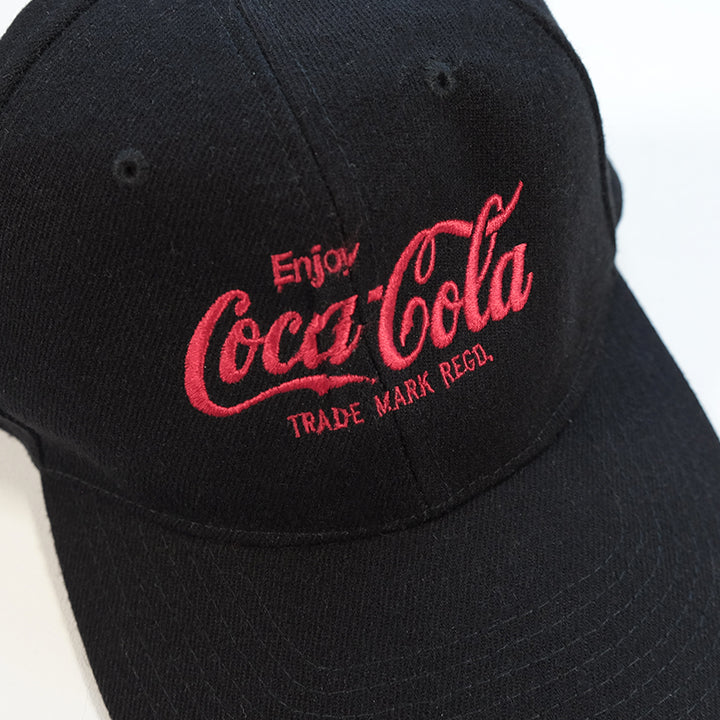 Coca cola cheap hats and shirts