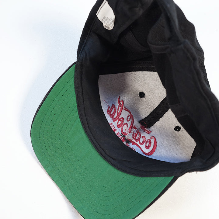 Coke can clearance hat