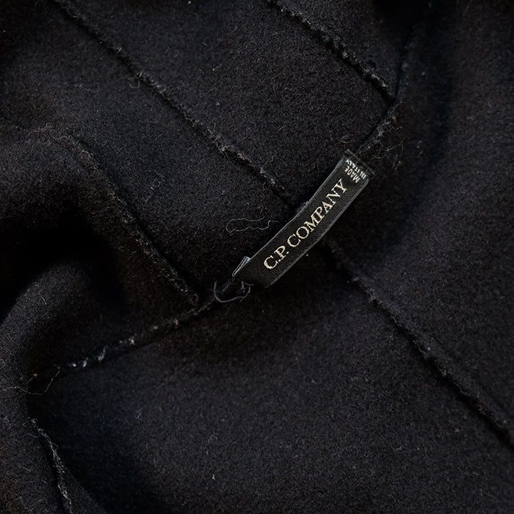 Vintage CP Company Made In Italy Jacket - S