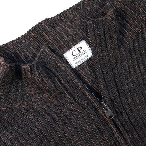 タグ表記160サイズOLD C.P.COMPANY WOOL ZIP Sweater