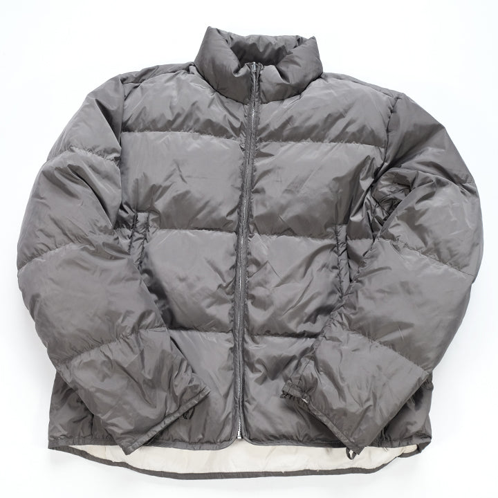 Vintage 2011 CP Company AW 2 in 1 Puffer Down Jacket - L