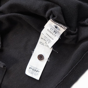 Vintage CP Company Embroidered Logo Shirt - S