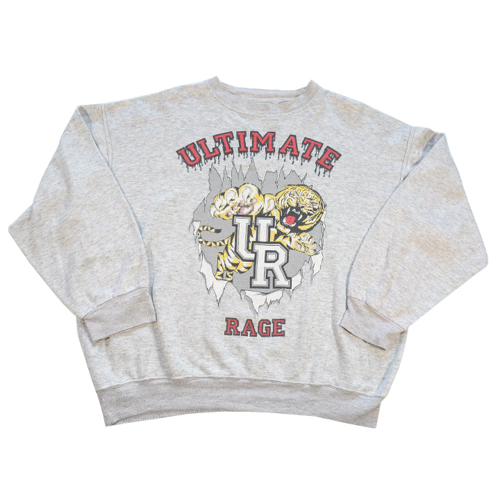 Vintage best sale college crewnecks