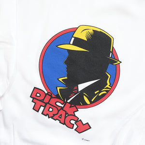 Vintage 90s Dick Tracy Deadstock Graphic Crewneck - L