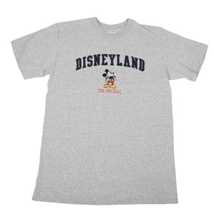 Vintage Mickey Mouse Disneyland Single Stitch T-Shirt - M