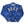 Load image into Gallery viewer, Vintage University Of Duke Satin Bomber Jacket Made In USA - L
