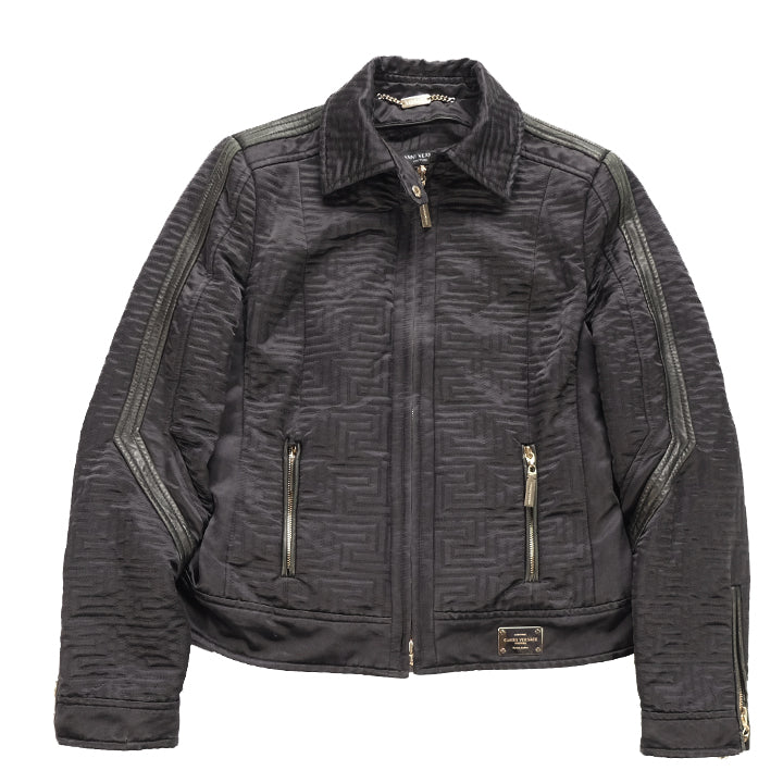Vintage hotsell versace jackets