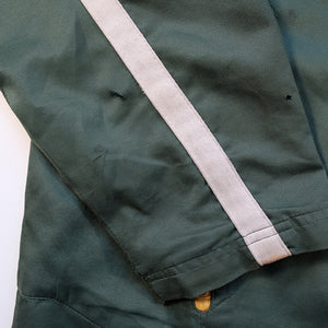 Vintage Green Bay Packers Logo Jacket - L