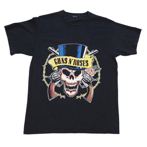 Vintage Guns N Roses Graphic T-Shirt - M