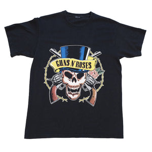 Vintage Guns N Roses Graphic T-Shirt - M