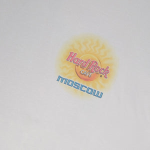 Vintage Hard Rock Cafe T-Shirt - M