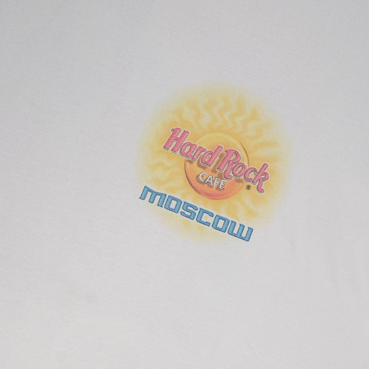 Vintage Hard Rock Cafe T-Shirt - M