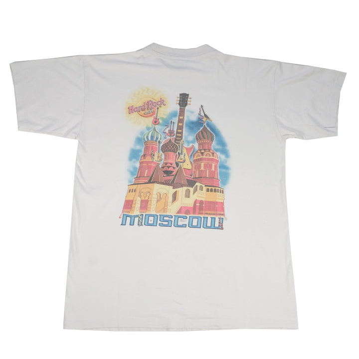 Vintage Hard Rock Cafe T-Shirt - M