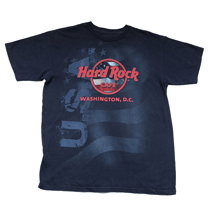 Vintage Hard Rock Cafe Washington T-Shirt - M