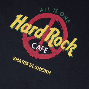 Maglia hard rock top