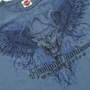 Vintage Harley Davidson  Graphic T-Shirt - XL