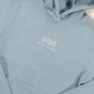 Vintage Helly Hansen WOMENS Embroidered Fleece - M