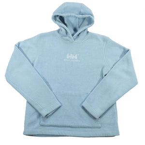 Vintage Helly Hansen WOMENS Embroidered Fleece - M