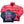 Load image into Gallery viewer, Vintage RARE Helly Hansen Reversible BIG Spell Out Puffer Down Jacket - L
