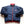 Load image into Gallery viewer, Vintage RARE Helly Hansen Reversible BIG Spell Out Puffer Down Jacket - L
