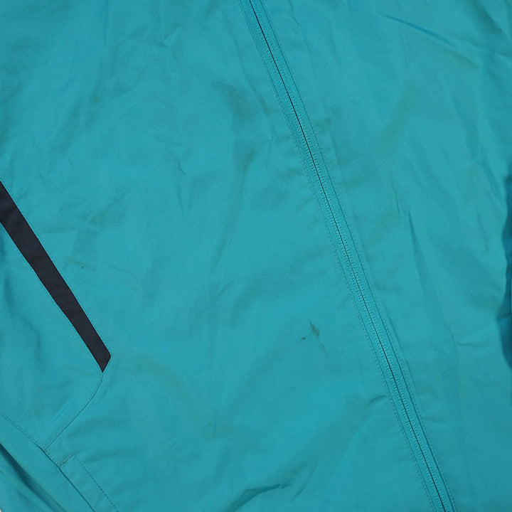 Vintage Nike Inter Milan Spray Jacket - M