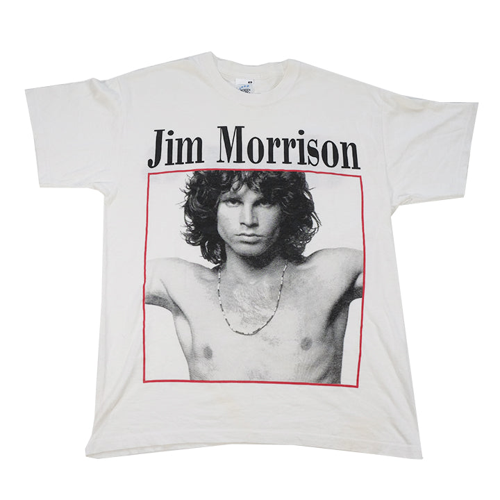 Vintage Jim Morrison The Doors T-Shirt - M