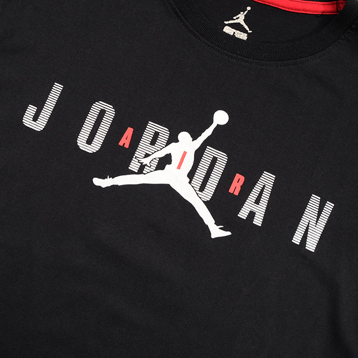 Vintage Air Jordan Spell Out T-Shirt - XS/S