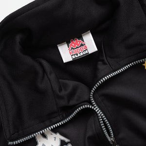 Vintage Kappa Juventus Spell out Jacket - XL