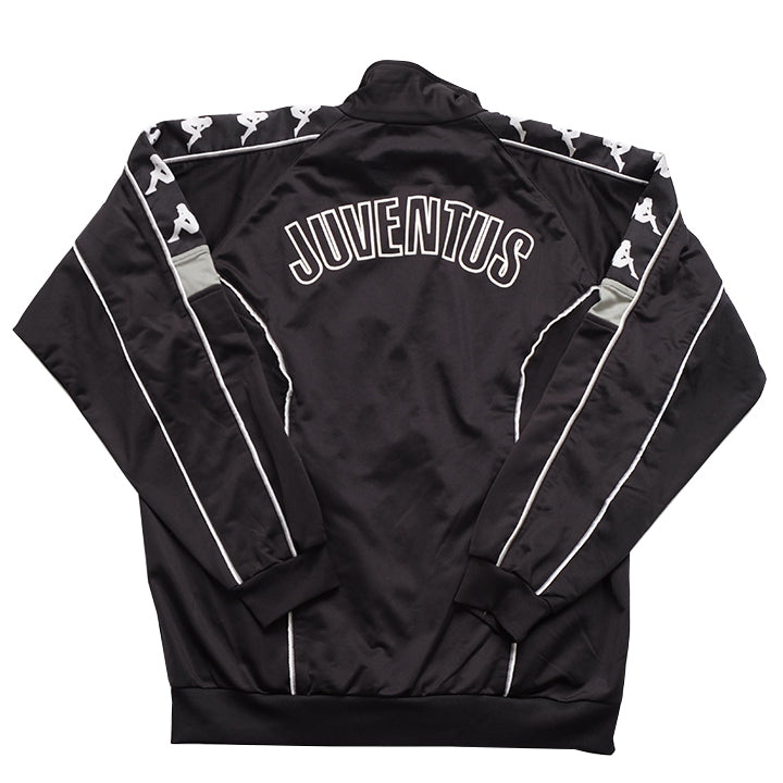 Vintage Kappa Juventus Spell out Jacket - XL