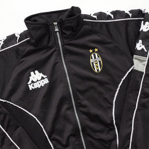 Vintage Kappa Juventus Spell out Jacket - XL