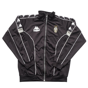 Vintage Kappa Juventus Spell out Jacket - XL