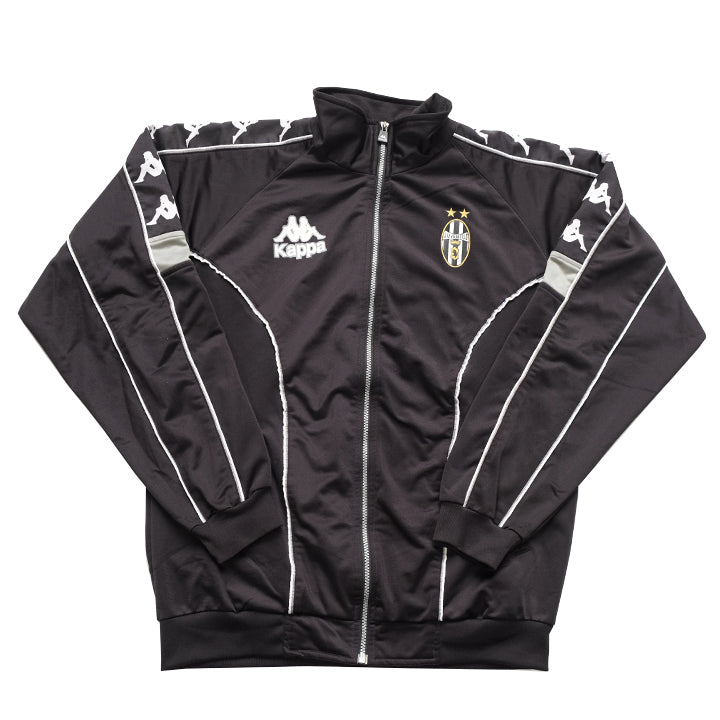 Vintage Kappa Juventus Spell out Jacket XL