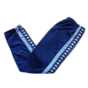Kappa sales tape pants