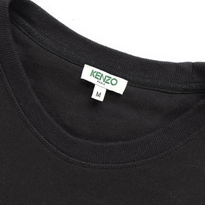 Kenzo Classic Tiger Embroidered Crewneck - M