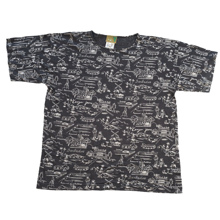Gray cheap kenzo shirt