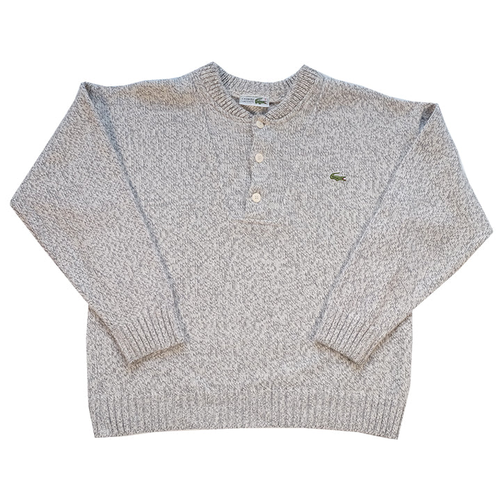 Pull lacoste mickey shop homme