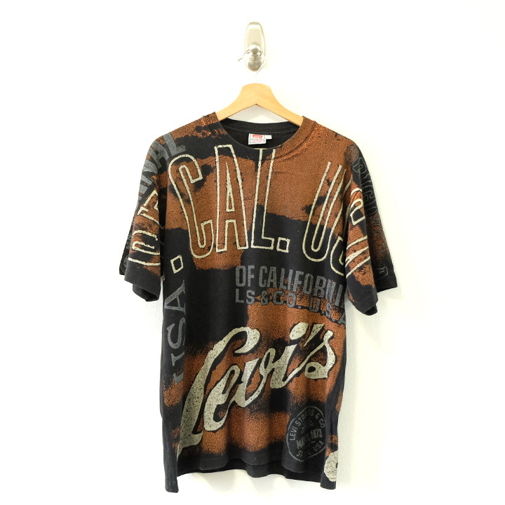 Vintage levis cheap tshirt