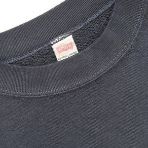 Vintage Levis 501 Crewneck - L