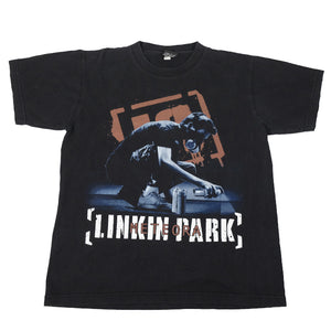 Vintage Linkin Park Meteora T-Shirt - M