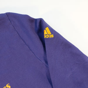 Vintage Los Angeles Lakers Big Logo Sweatshirt - L